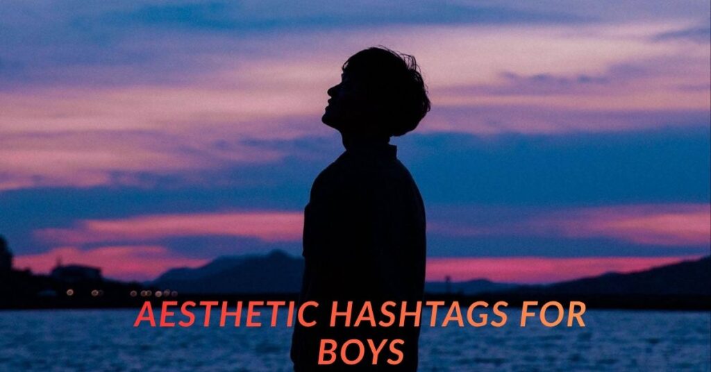 aesthetic-hashtags