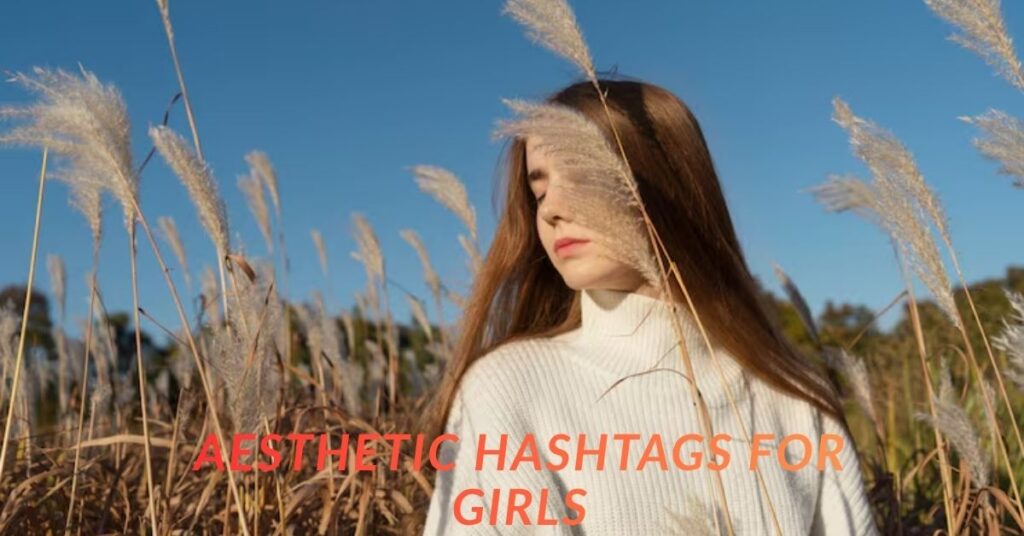aesthetic-hashtags