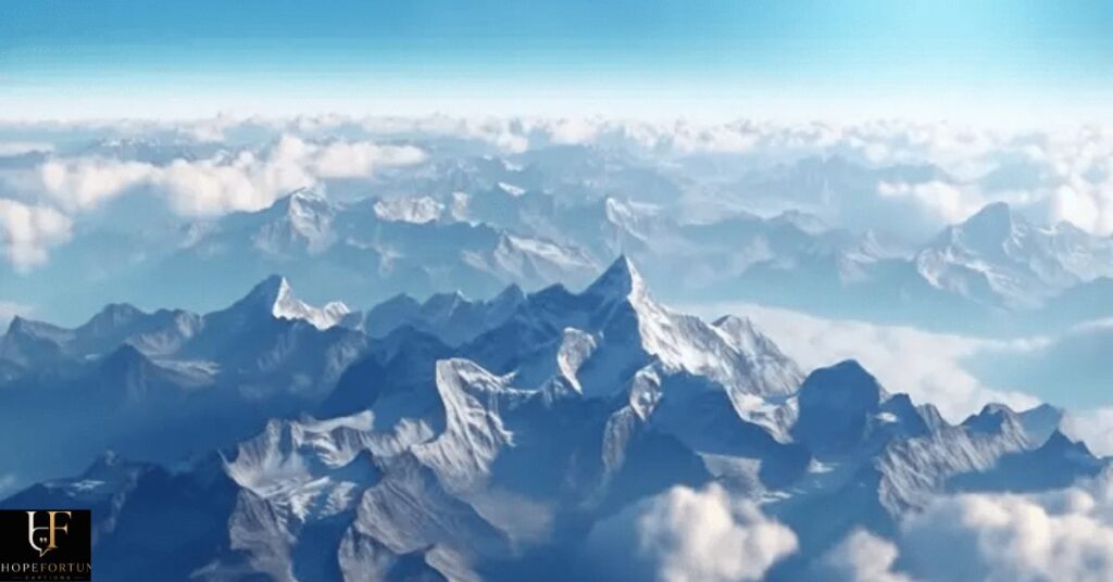 Best Mountain Hashtags For Instagram