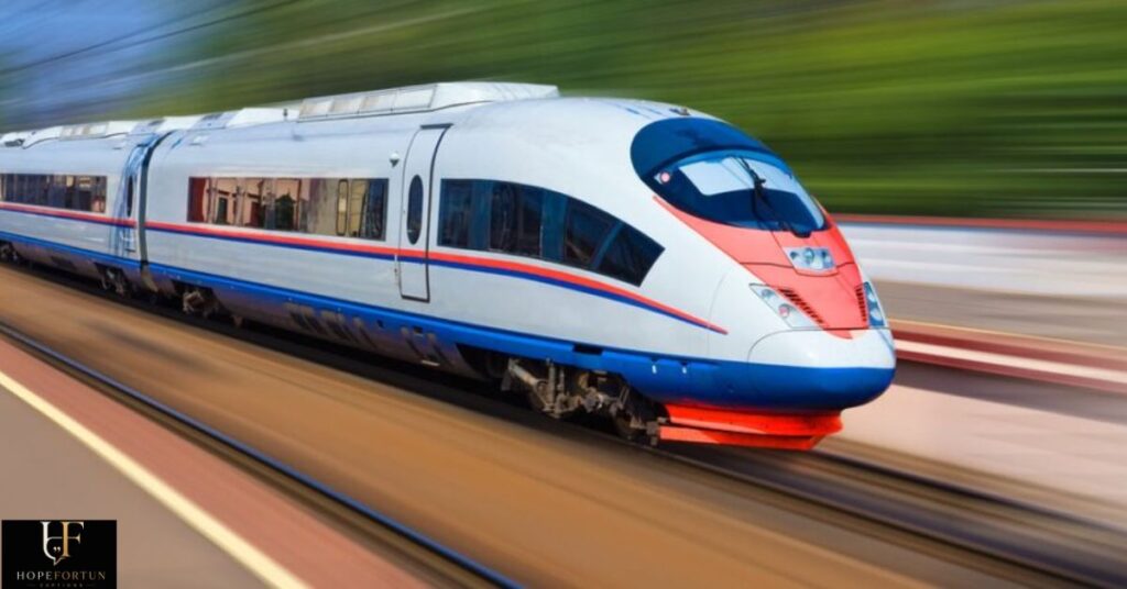 Funny Train Captions for Instagram