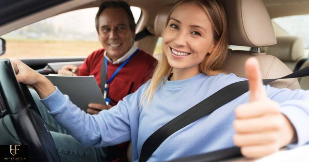 driving captions for Instagram