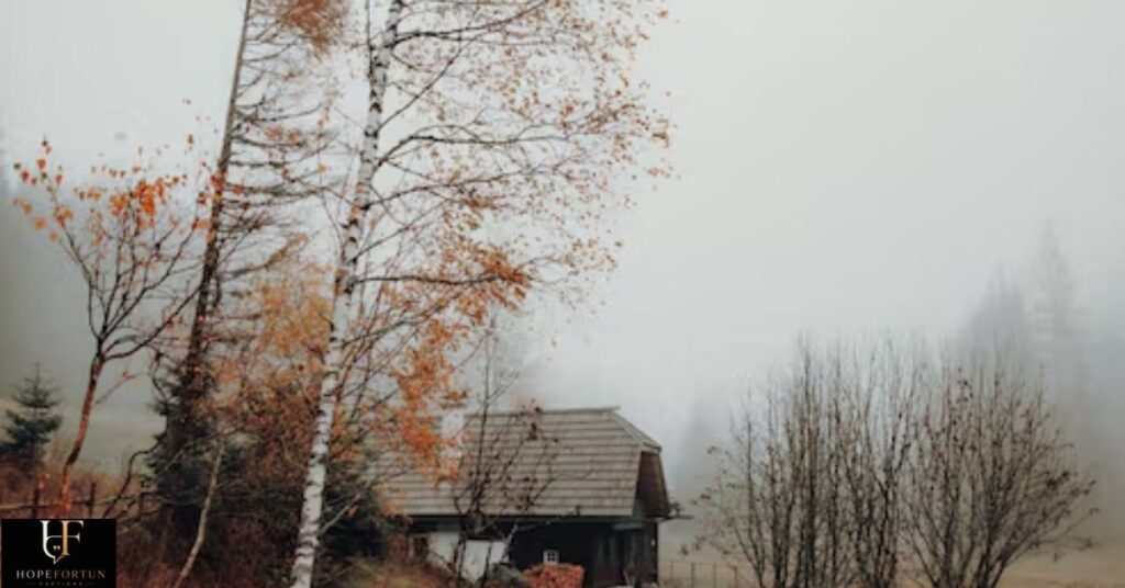 Village Instagram Captions